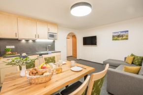 Seppis Ferienwohnung